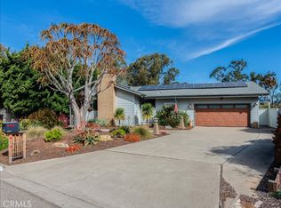2506 Rodman Dr, Los Osos, CA 93402