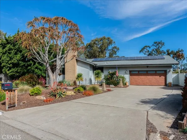 2506 Rodman Dr, Los Osos, CA 93402