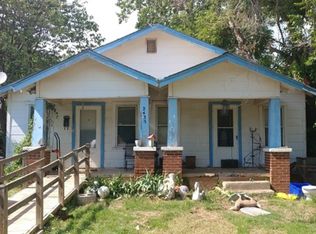 2435 SW 26th St, Oklahoma City, OK 73108