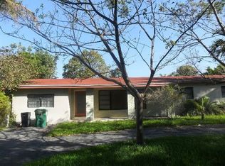 435 NE 113th St, Miami, FL 33161