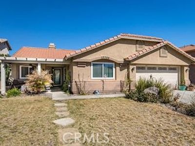 13756 Valera Way, Victorville, CA, 92392