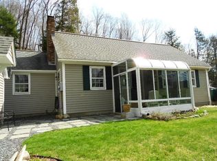 1014 Stickney Brook Rd, Dummerston, VT 05301