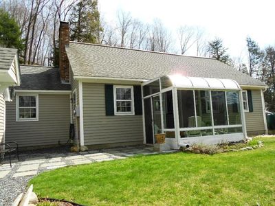 1014 Stickney Brook Rd, Dummerston, VT, 05301