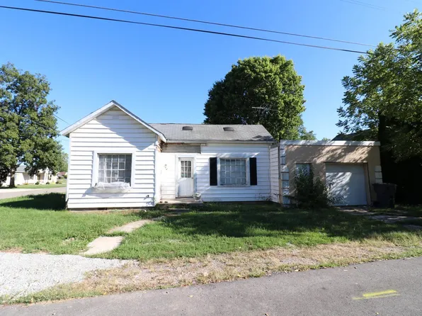 548 W 2nd St, Albany, IN 47320