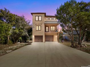 1216 Canyon Lake, Canyon Lake, TX 78133