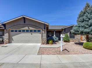 3358 Orchid Way, Prescott, AZ 86305