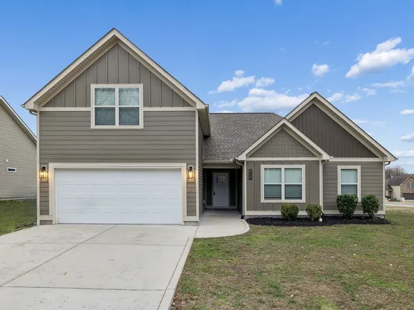 216 Fieldstone Ln, Springfield, TN 37172