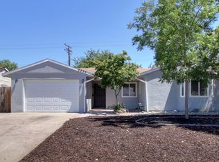 2225 Forestlake Dr, Rancho Cordova, CA 95670