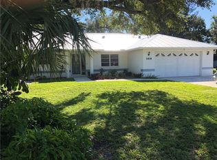 1019 Ponder Ave, Sarasota, FL 34232