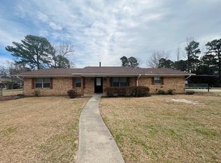 4510 Sunnyside Dr, Longview, TX 75605