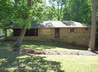 3466 White Oak Ct, Winston, GA 30187