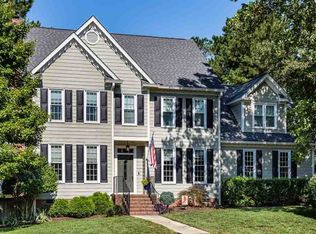 237 Parkgate Dr, Cary, NC 27519