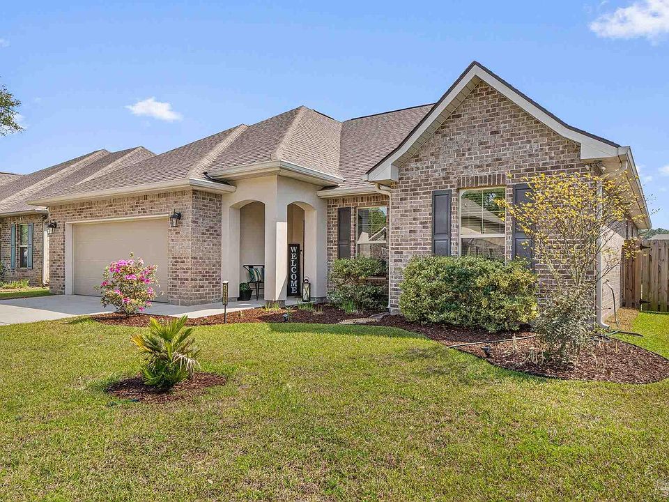 12482 Ryland Dr, Pensacola, FL 32506 | Zillow