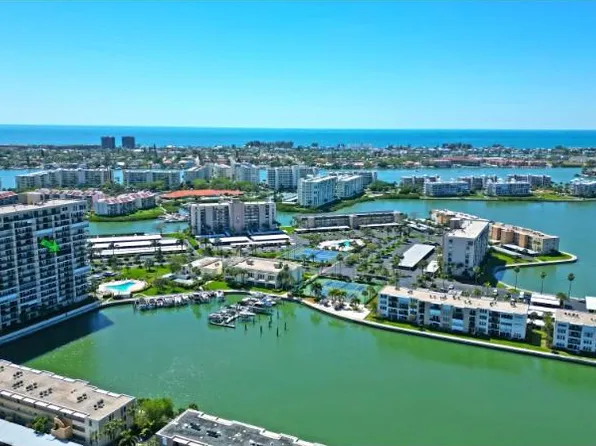 7300 Sun Island Dr S APT 1005, South Pasadena, FL 33707