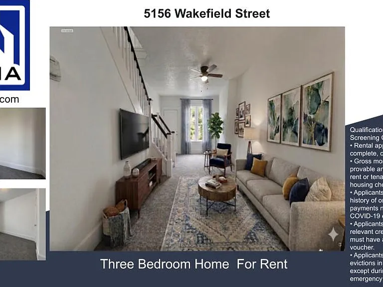 5156 Wakefield St — Photo 1
