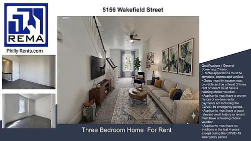 5156 Wakefield St Photo 1
