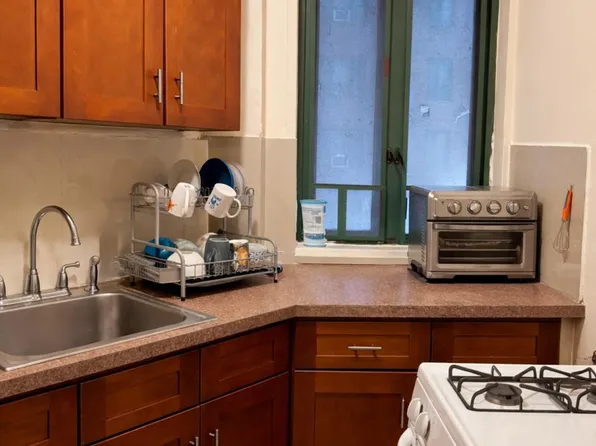 1566 Unionport Road #1C, Bronx, NY 10462