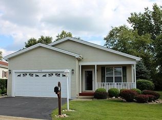 3540 Blue Heron Cir, Grayslake, IL 60030