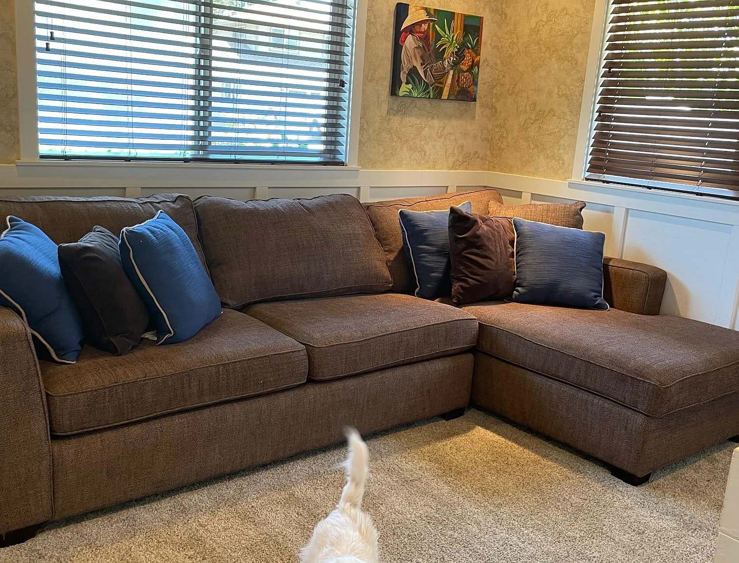 3 bed, 1442 sqft, $5,500 — Photo 4