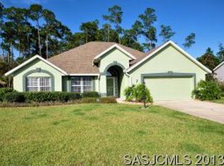 988 Deer Chase Dr, Saint Augustine, FL 32086