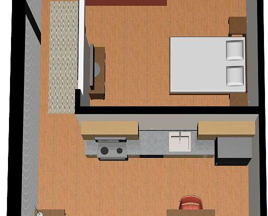 5th image of 1214 Washington Ave Unit 400