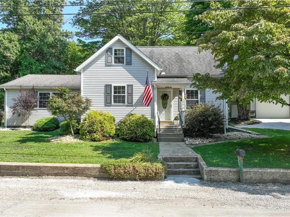 38610 Spiedel Town Rd, Bethesda, OH 43719