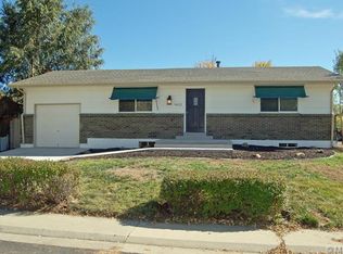 9022 Kent St, Westminster, CO 80031