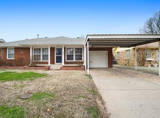 1425 N Sterling Ave, Oklahoma City, OK 73127