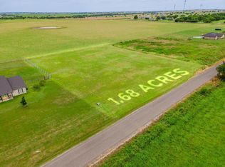 County Road 381, Gainesville, TX 76240