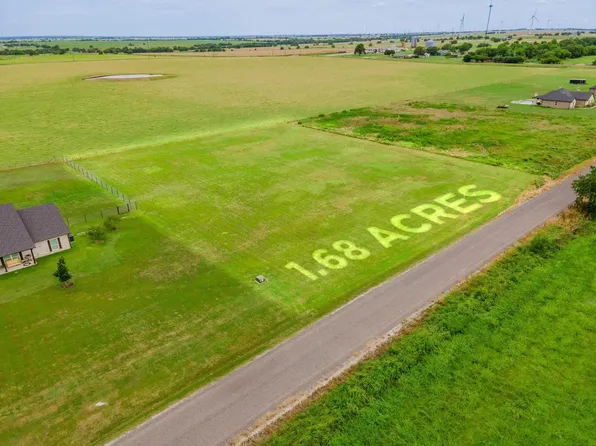 County Road 381, Gainesville, TX 76240