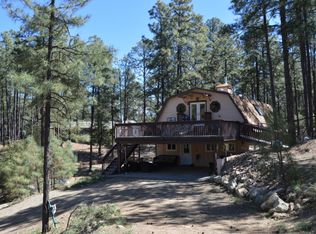 930 N Madizell Dr, Prescott, AZ 86305