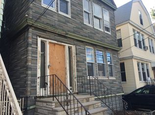 237 Grant Ave, Jersey City, NJ 07305