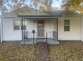 3507 W 12th St, Indianapolis, IN