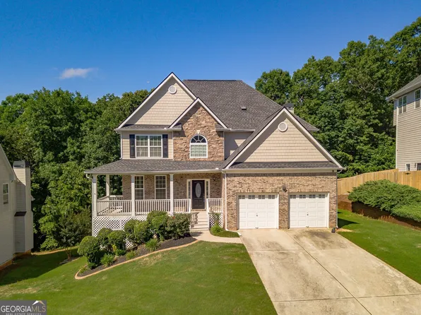3365 Thorneridge Trl, Douglasville, GA 30135