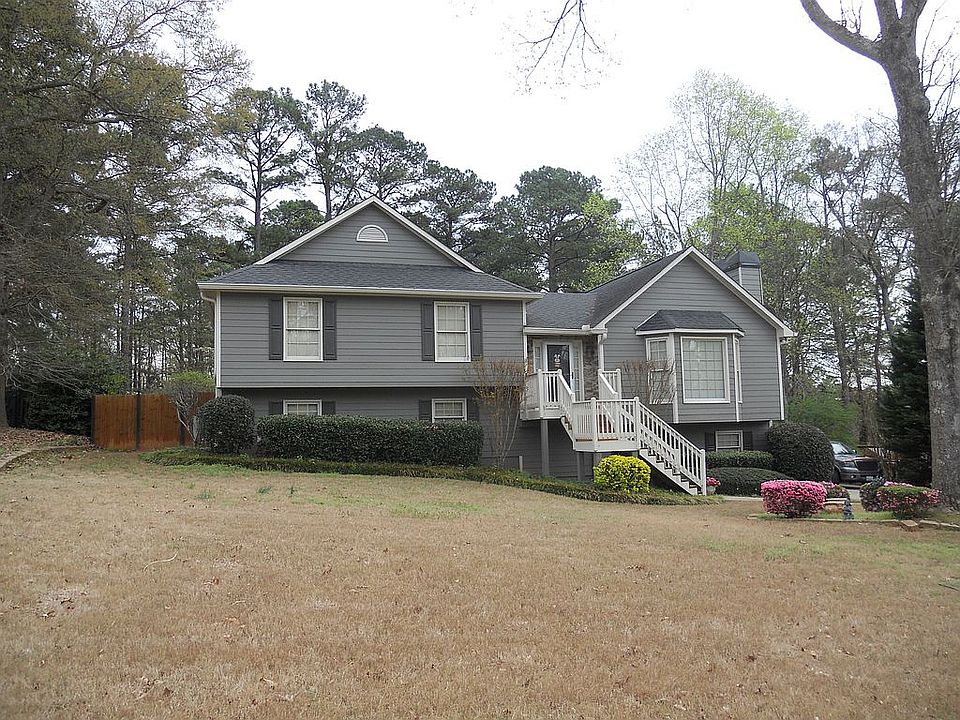 smyrna ga