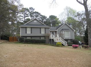 3440 Alexander Pl SW, Smyrna, GA 30082