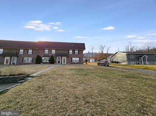 12705 Lewis Heights Dr SW, Cumberland, MD 21502