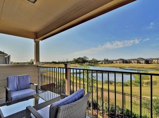 10407 Turnbull Loop, Austin, TX 78717