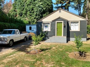 2631 F St, Washougal, WA 98671