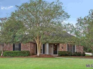 6338 Destrehan Dr, Baton Rouge, LA 70820