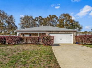 191 Cabana Way, Crestview, FL 32536