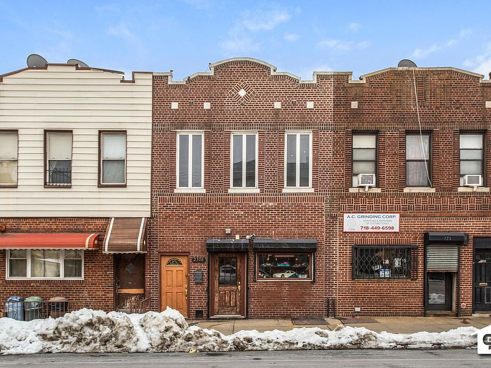 1st image of 2306 Bath Ave #1