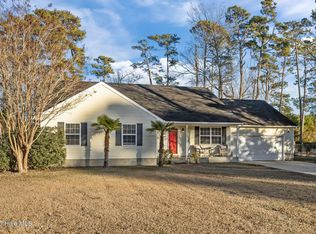 2000 Clark Court, Morehead City, NC 28557