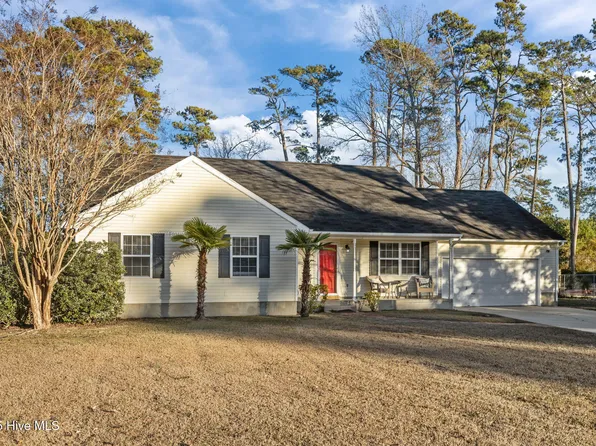 2000 Clark Court, Morehead City, NC 28557