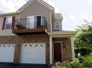 10090 Ridge Run St, Howell, MI 48855