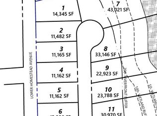 LOT Homestead Ave #A, Holyoke, MA 01040