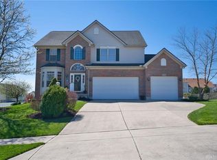 2145 Bandit Trl, Dayton, OH 45434