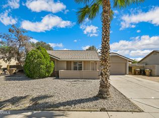8133 W Columbine Dr, Atlantic Beach, AZ 85381