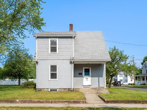 30 Florence St, Winchester, MA 01890