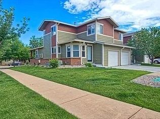 2715 Rigden Pkwy UNIT 1, Fort Collins, CO 80525
